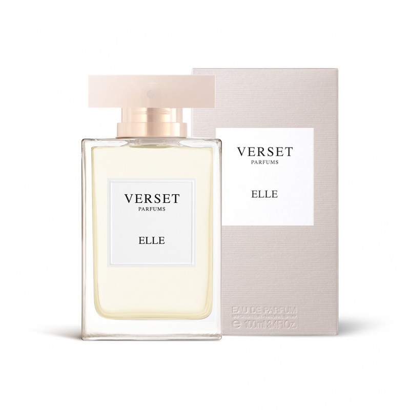 VERSET Parfum ELLE 100ml