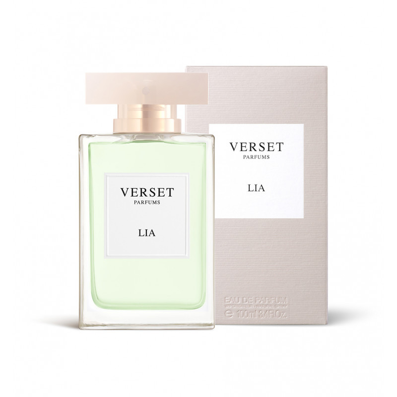 VERSET Parfum LIA 100ml