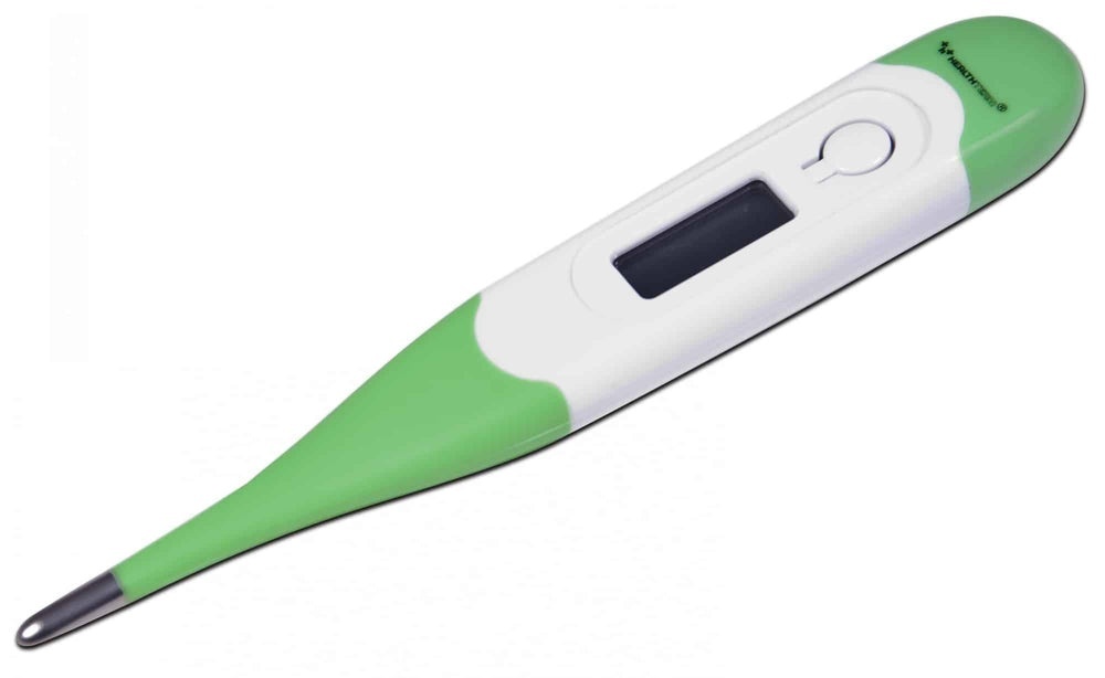 Geomed Termometru Digital Cu Varf Flexibil