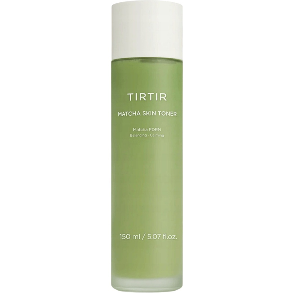 TIRTIR Matcha Skin Toner, 150 ml