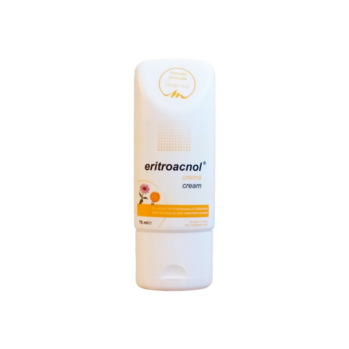 Eritroacnol cr. antiacneica x 75ml