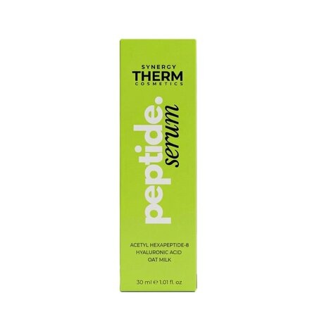 Synergytherm Ser de Față cu Peptide, 30 ml