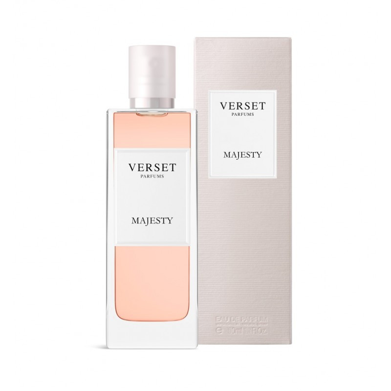 VERSET Parfum MAJESTY 50ml