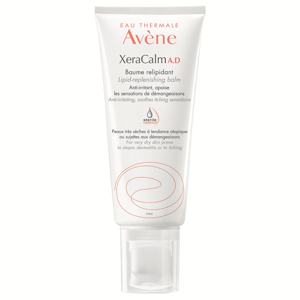 Balsam relipidant XeraCalm AD, 200 ml, Avene