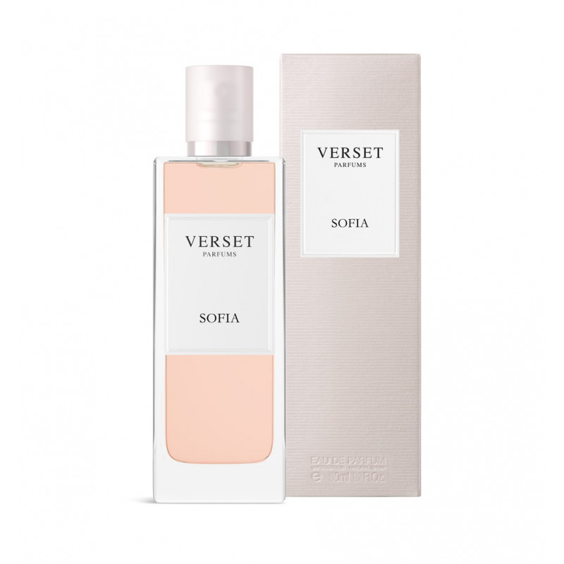 VERSET Parfum SOFIA 50ml