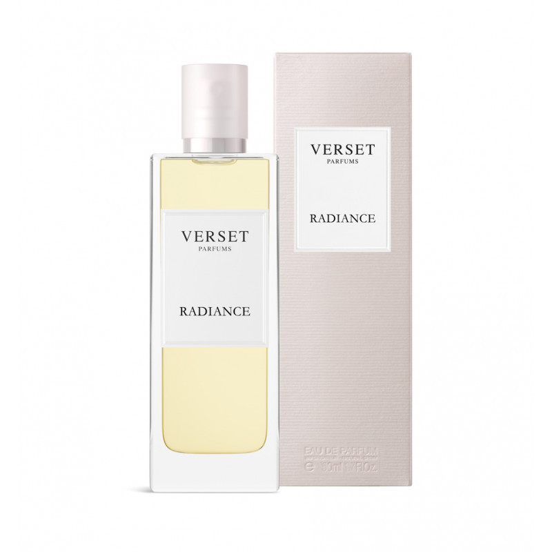 VERSET Parfum RADIANCE 50ml