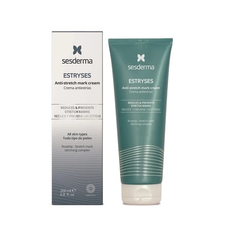 Lotiune de Corp Estryses - 200 ml, Sesderma