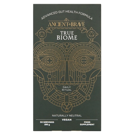 True Biome, 180 g, Ancient and Brave