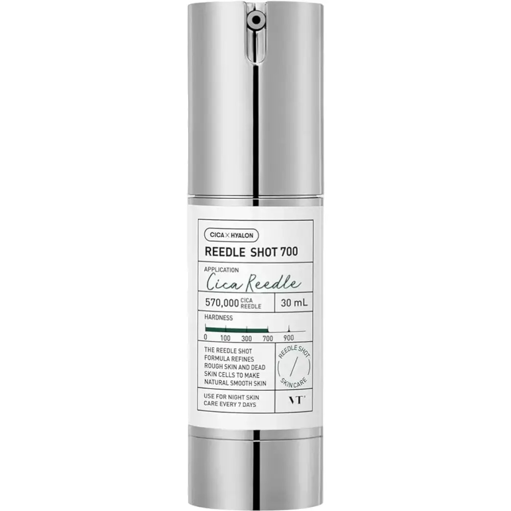 VT COSMETICS Reedle Shot 700, 30 ml