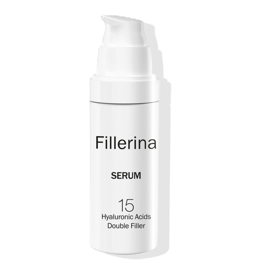 Serum de zi Gradul 4 Everyday Fillerina, 30 ml, Labo