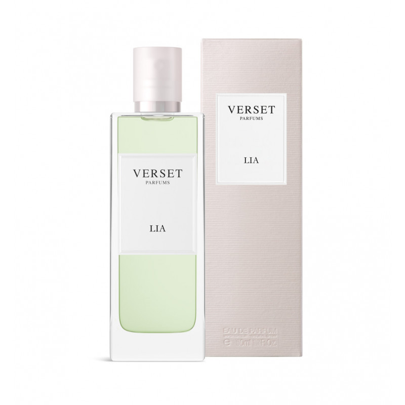 VERSET Parfum LIA 50ml