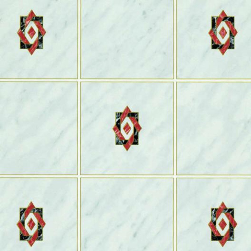 Autocolant perete, faianta, multicolor, 45cmx15m,  Milano Grey, Vénilia