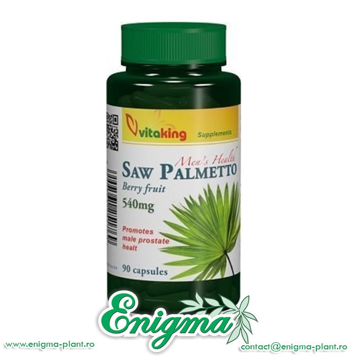 Saw palmetto