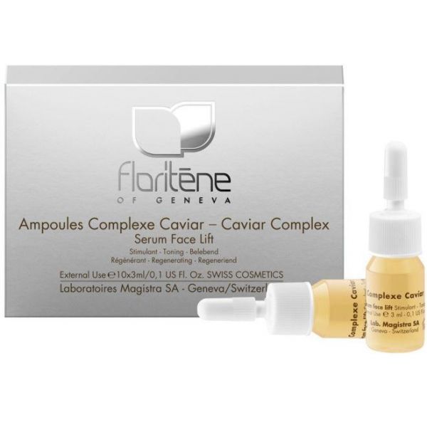Floriten - Complex Caviar