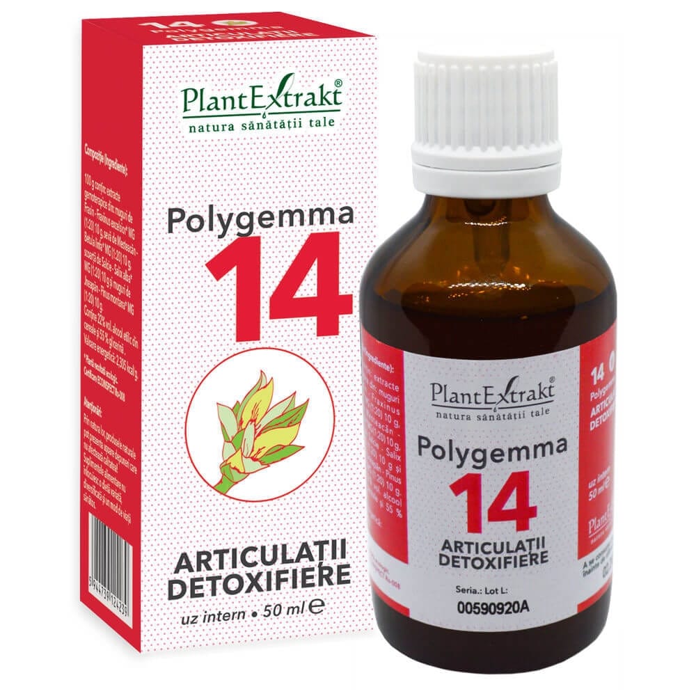Reumatism si Inflamatie