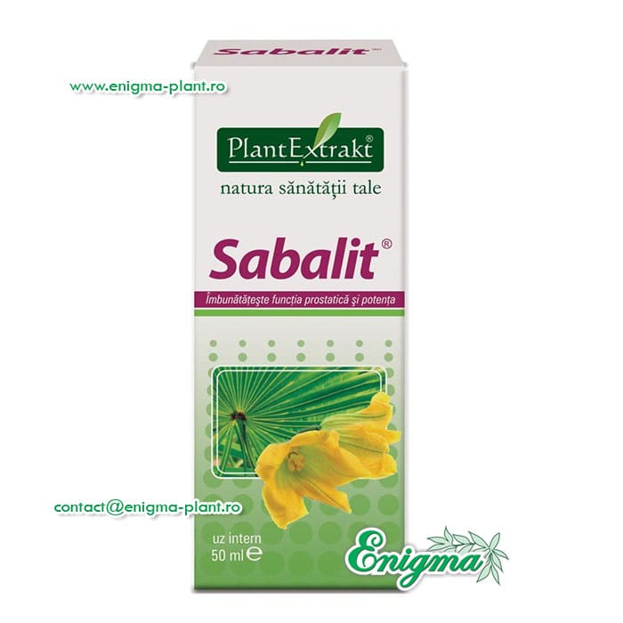 Sabalit