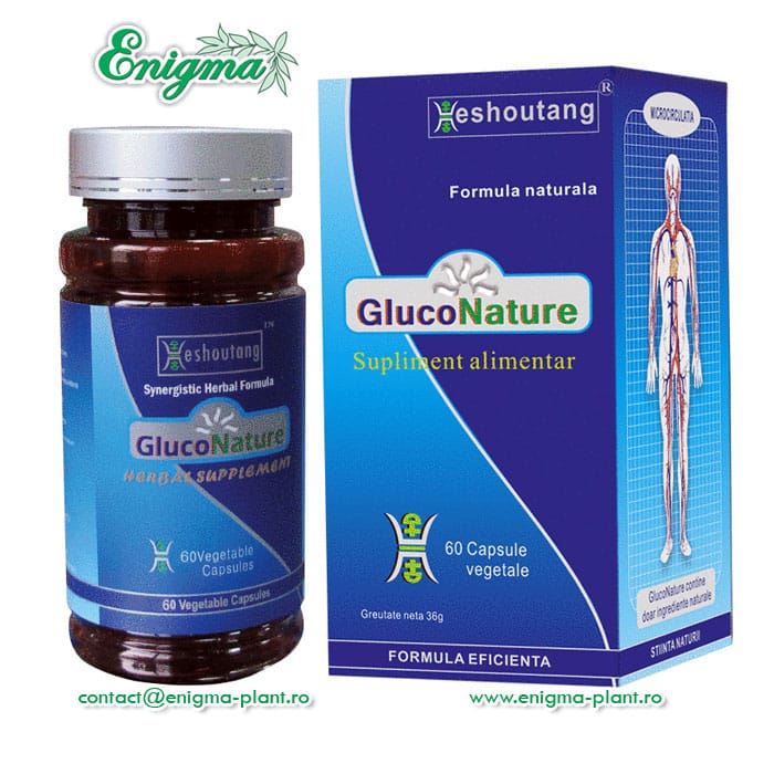 Suplimente Alimentare