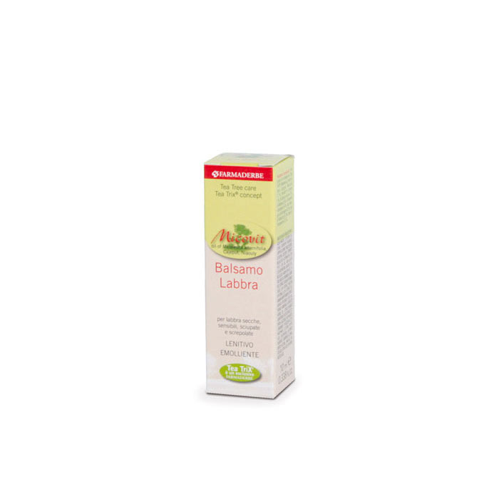 Micovit Balsam pentru buze