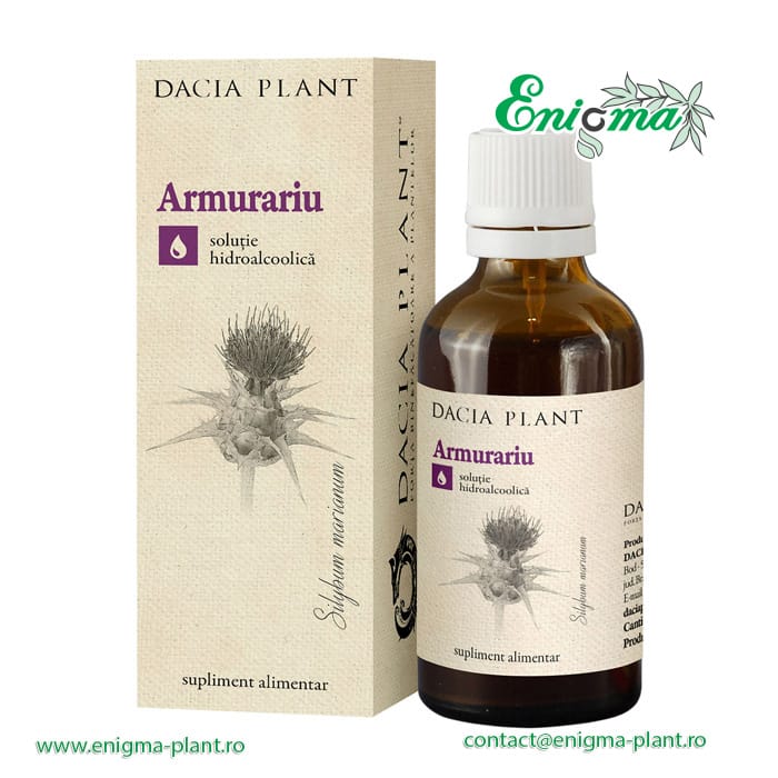 Detoxifiere Hepatică