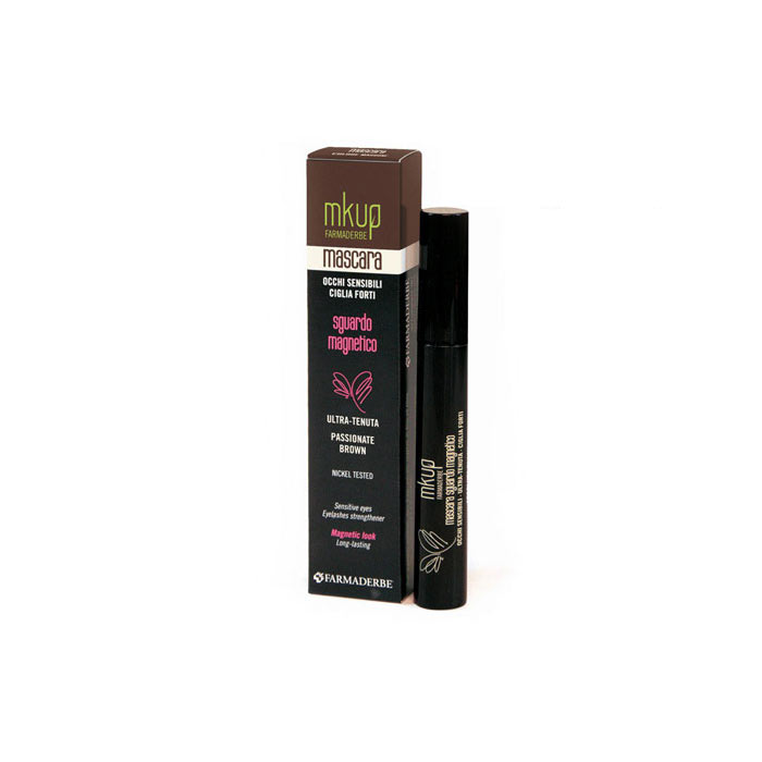 Rimel Passionate Brown Mk Up Farmaderbe