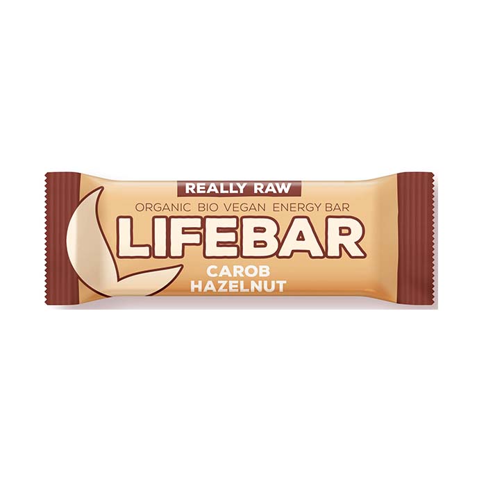 Baton cu carob BIO