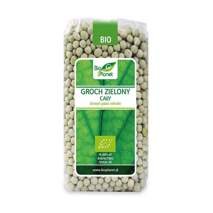 Mazare 500gr BIO
