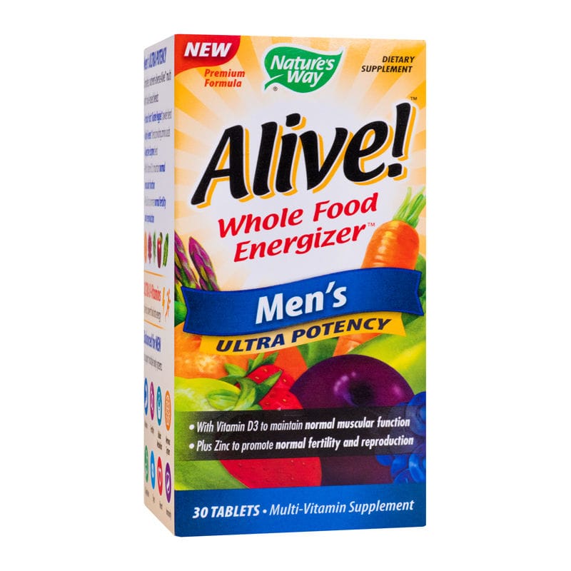 Complex Vitamine