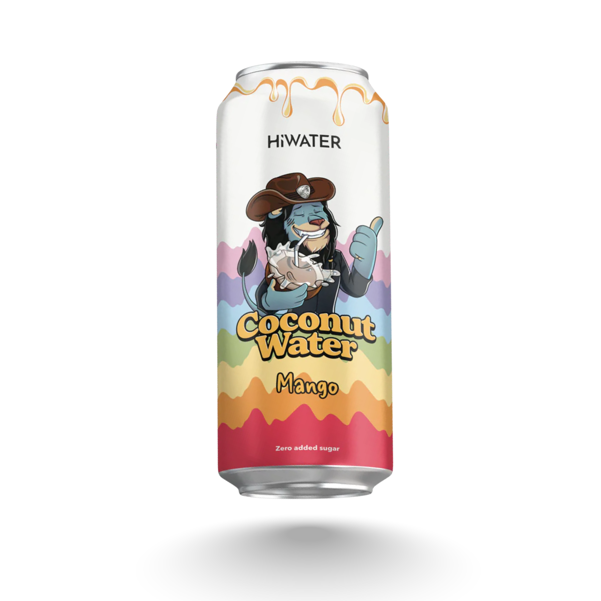 HIWATER MANGO, 320 ml