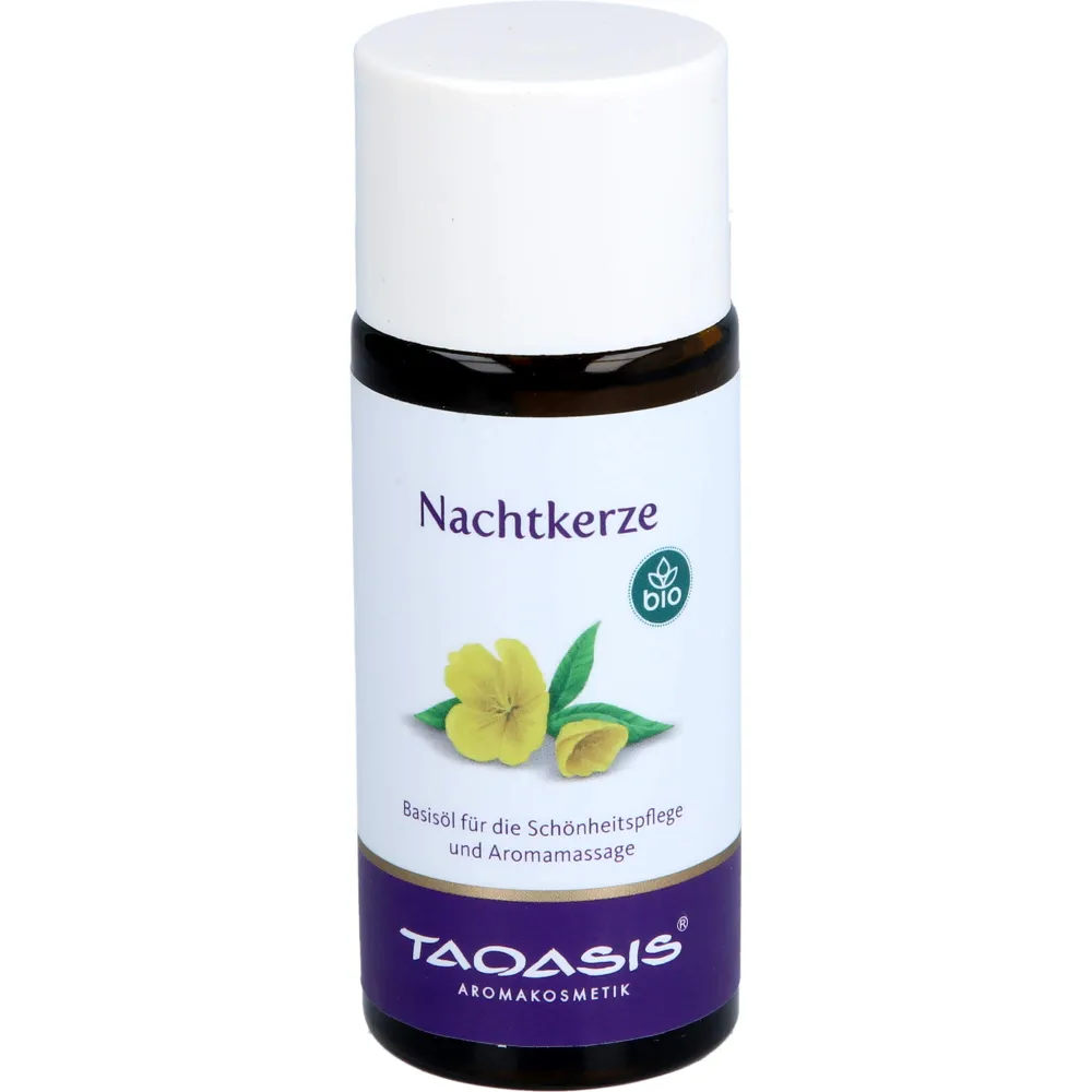 Nachtkerzenöl Bio 50 ml