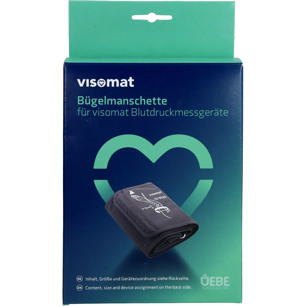 Visomat Bügelmansch.comfort Typ Us 17-25 cm 1 St