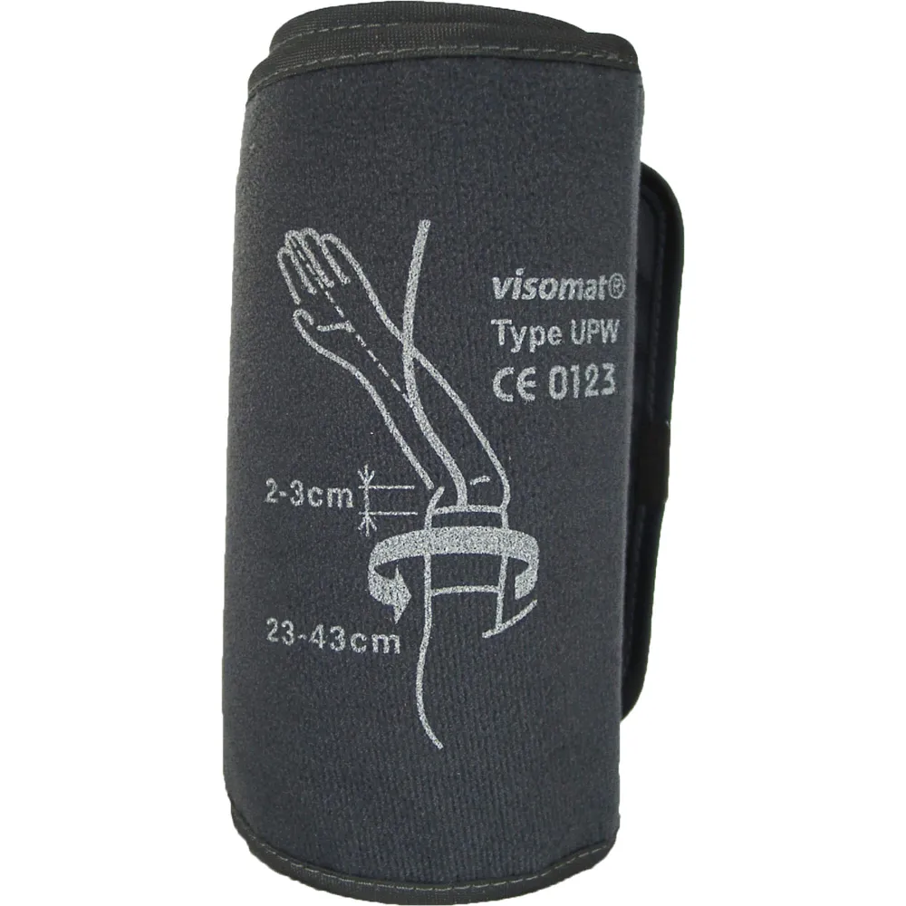 Visomat comfort Iii Schalenmans.Typ Upw 23-43 cm 1 St