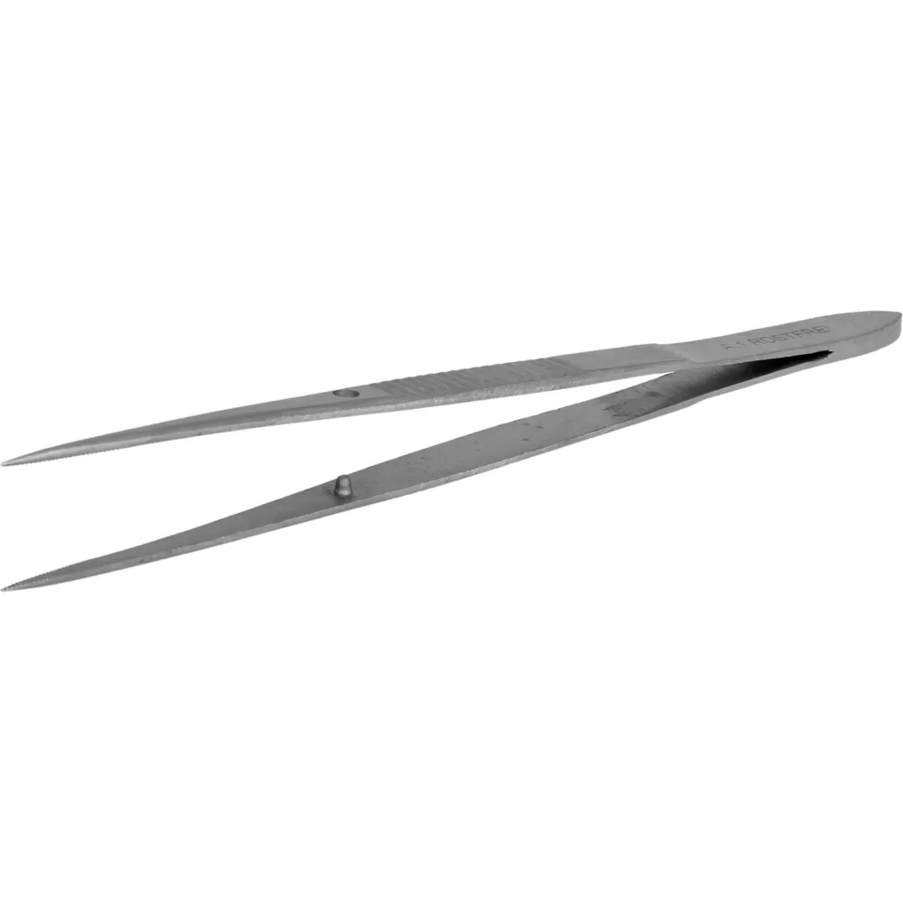 Pinzette Splitter spitz 10,5 cm 1 St