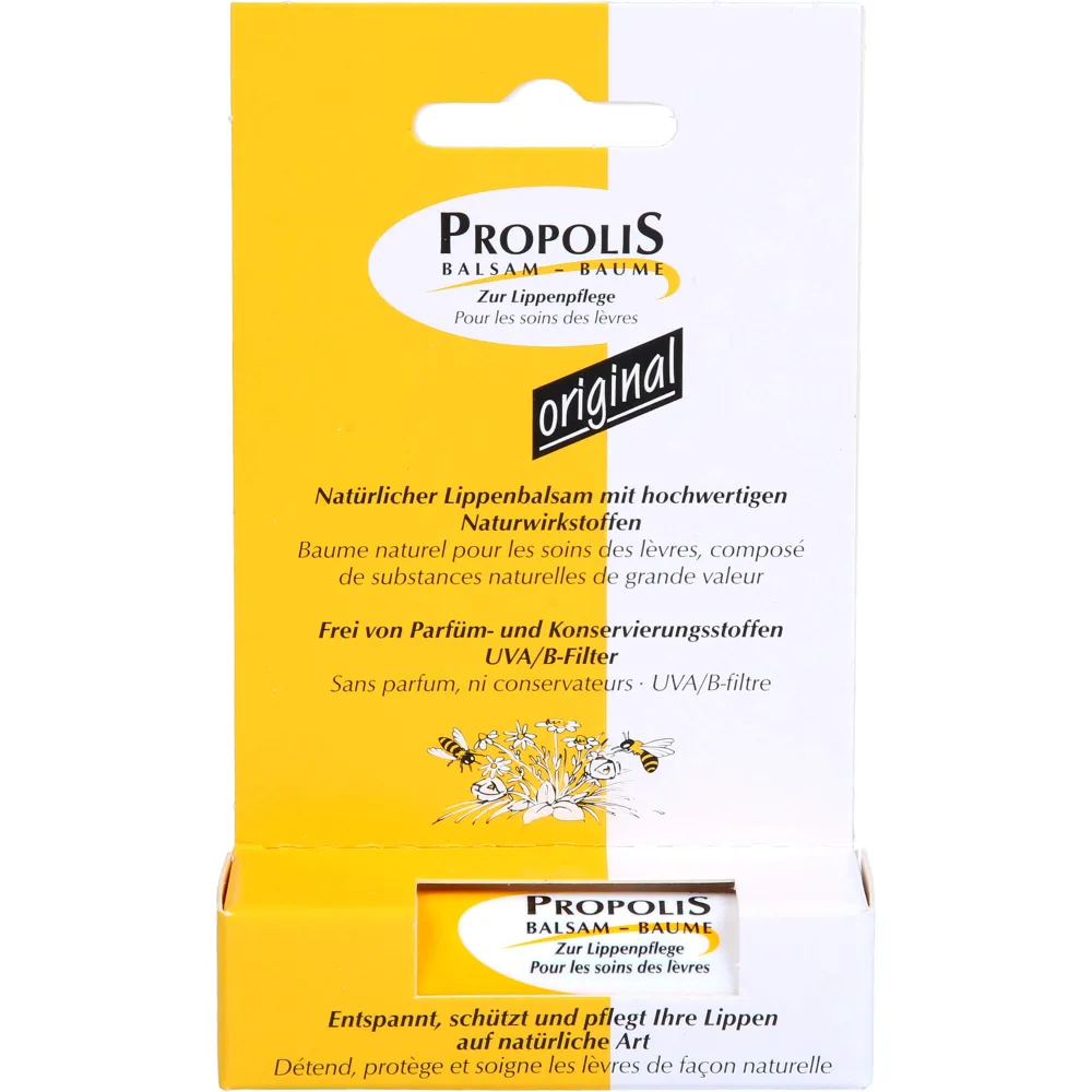 Propolis Balsam Stift 4,8 g