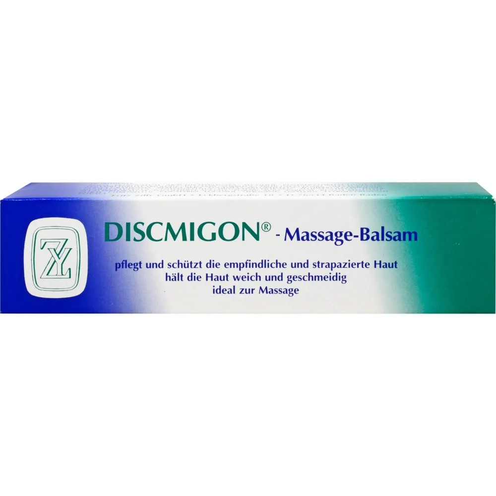 Discmigon Massage Balsam 100 g