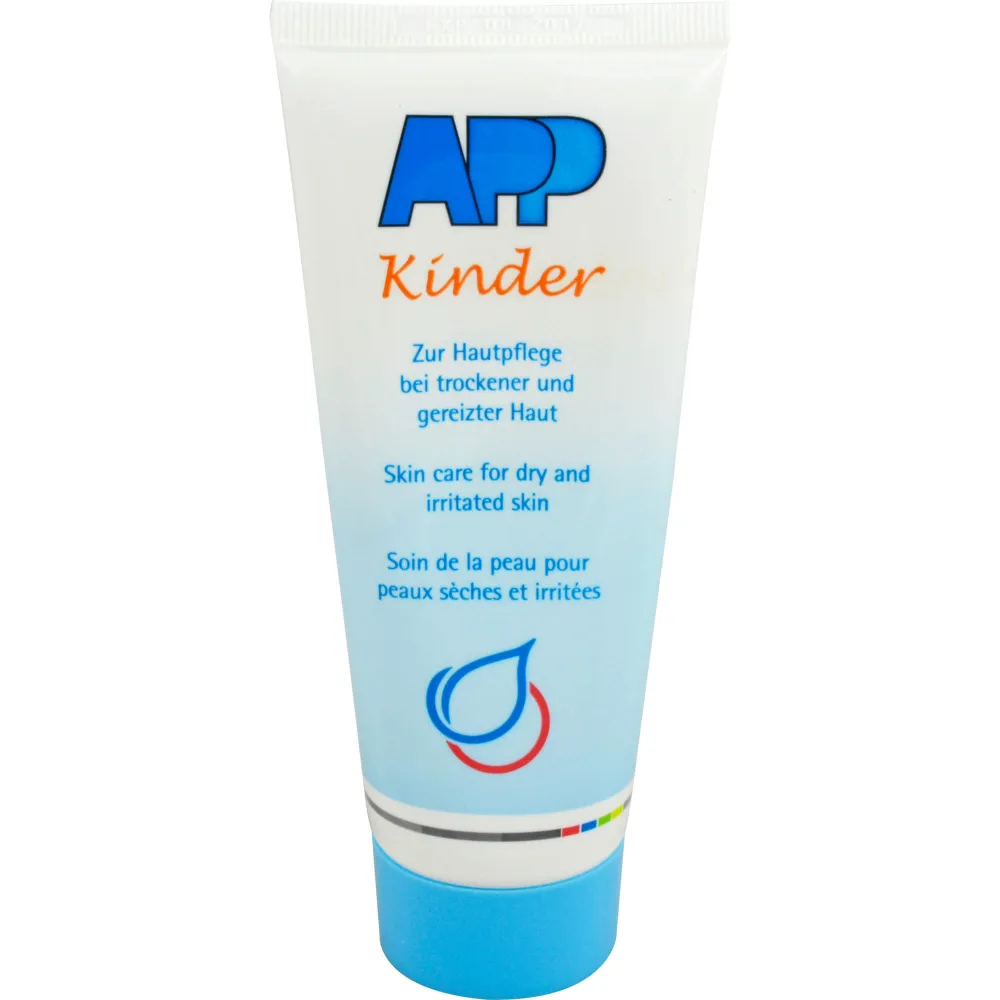 App Kindersalbe 100 g