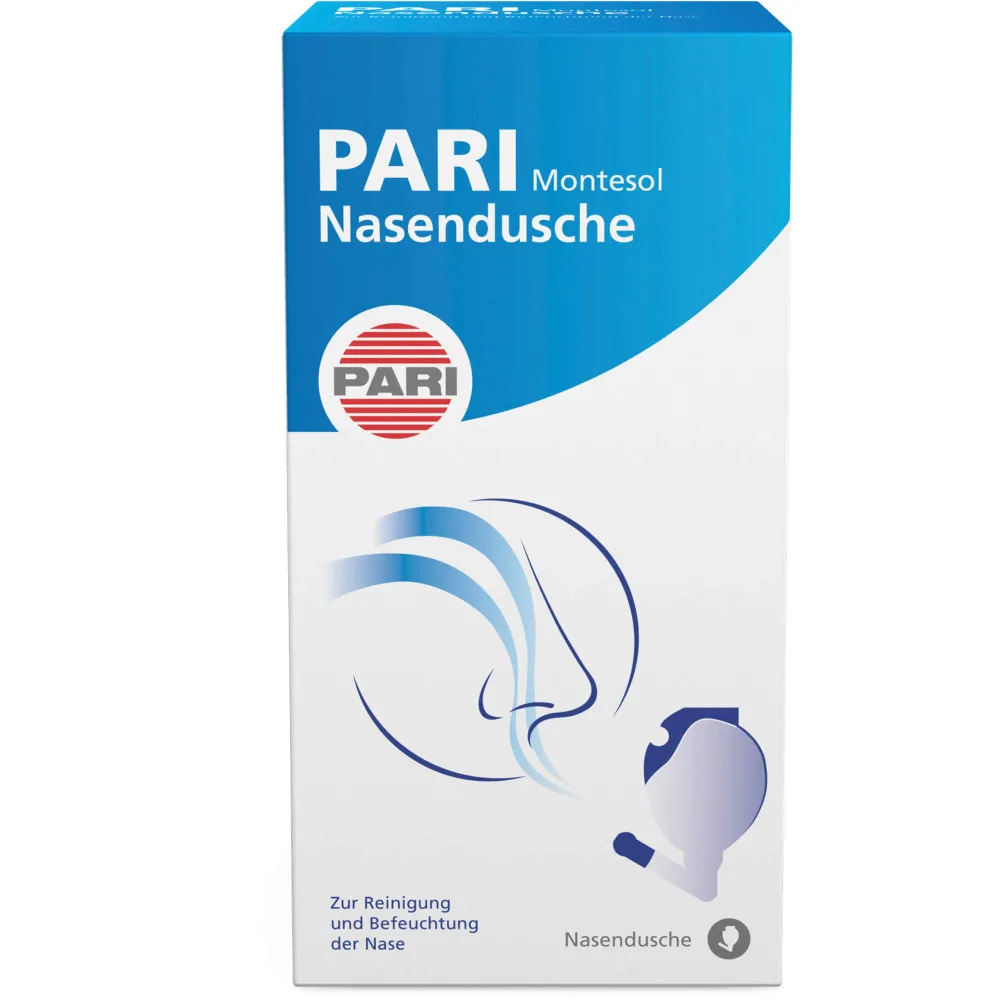 Pari Montesol Nasendusche 1 St