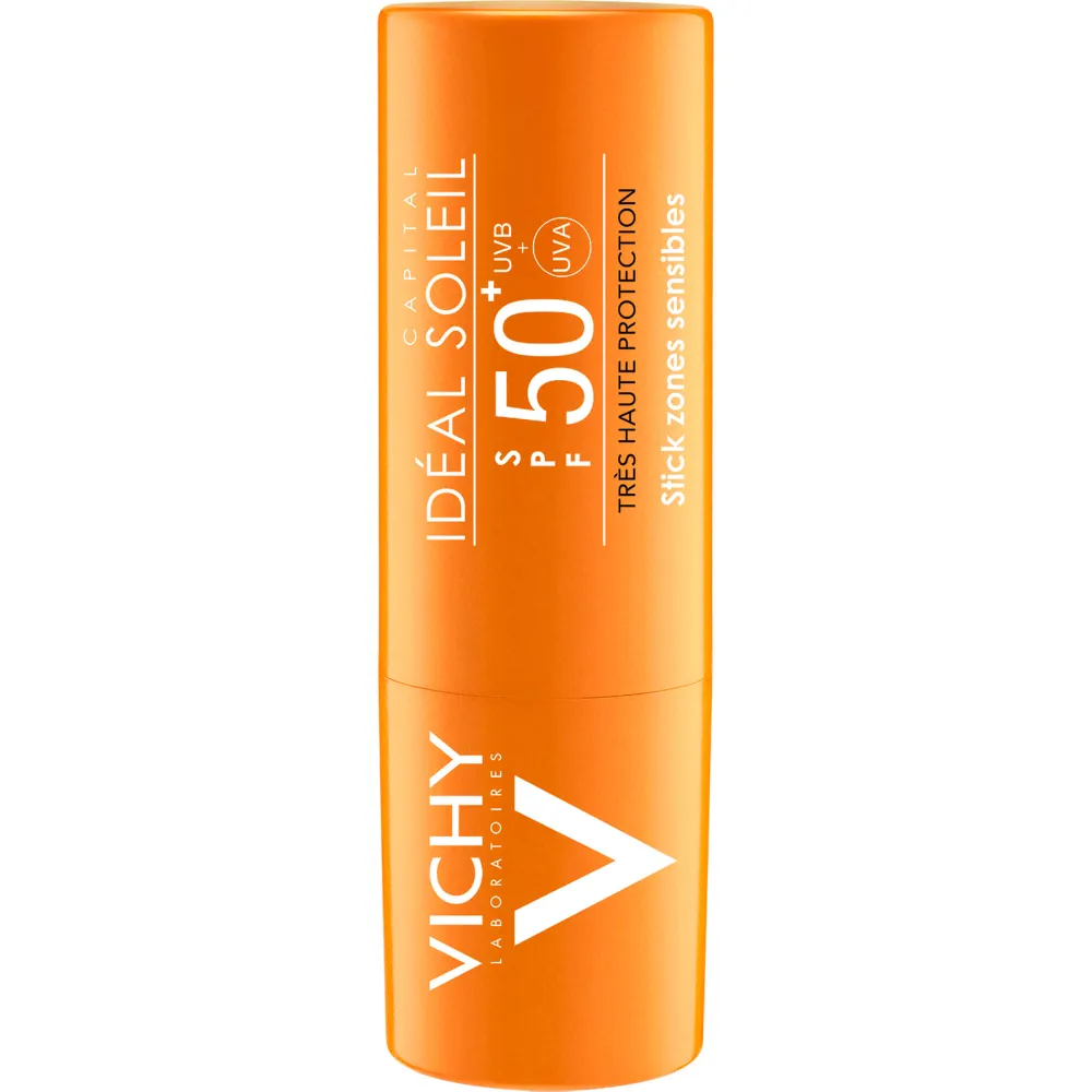 Vichy Capital Soleil Stick Lsf 60 9 g