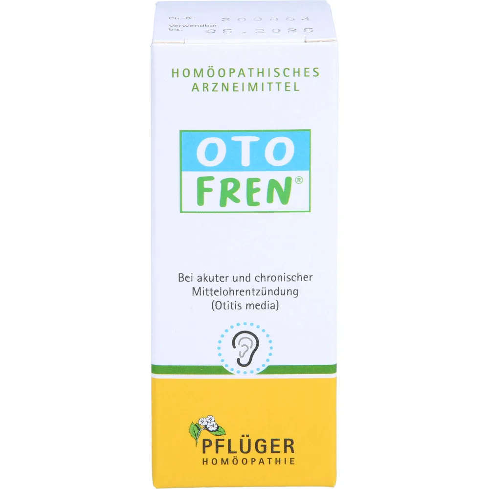 Otofren Tabletten 100 St