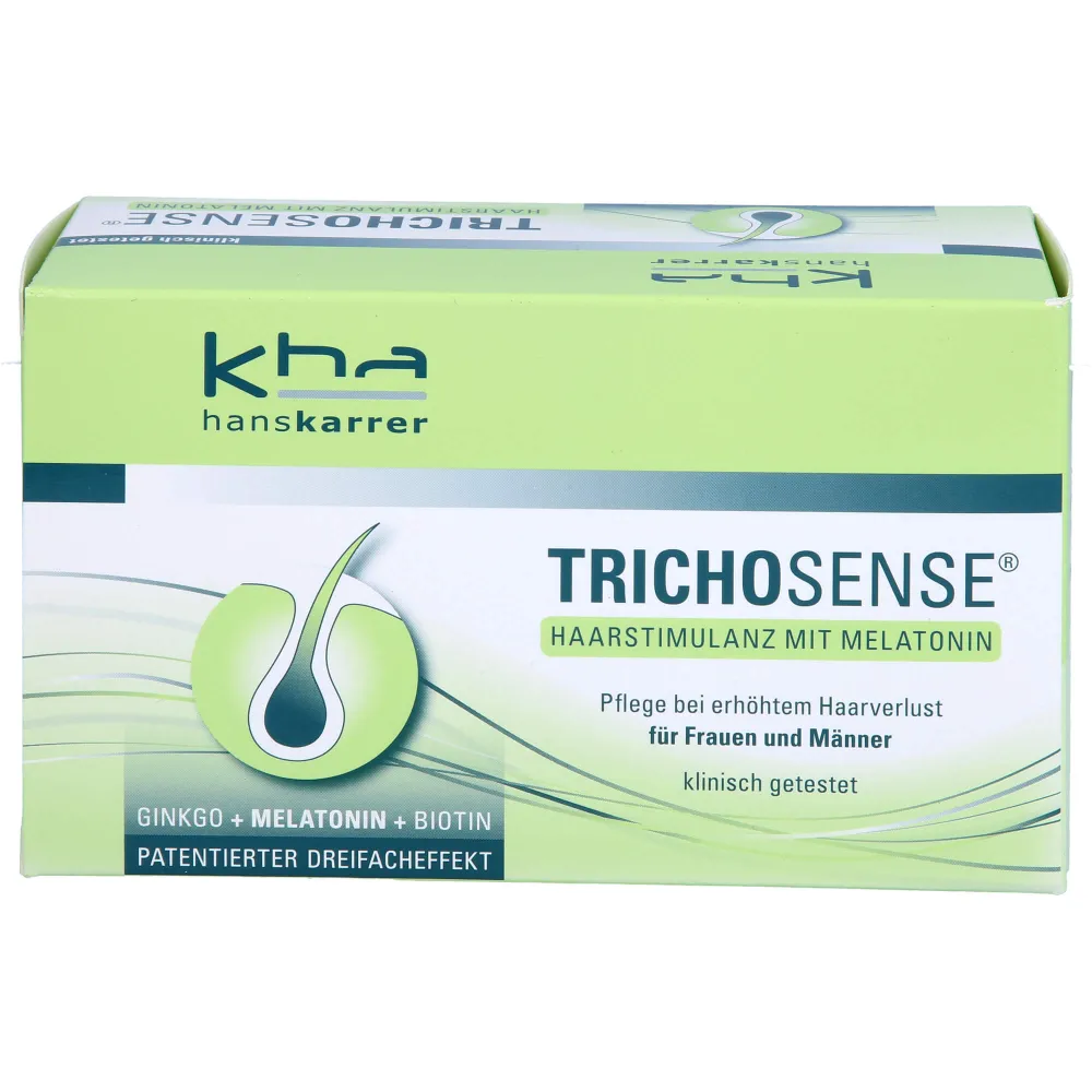Trichosense Lösung 90 ml