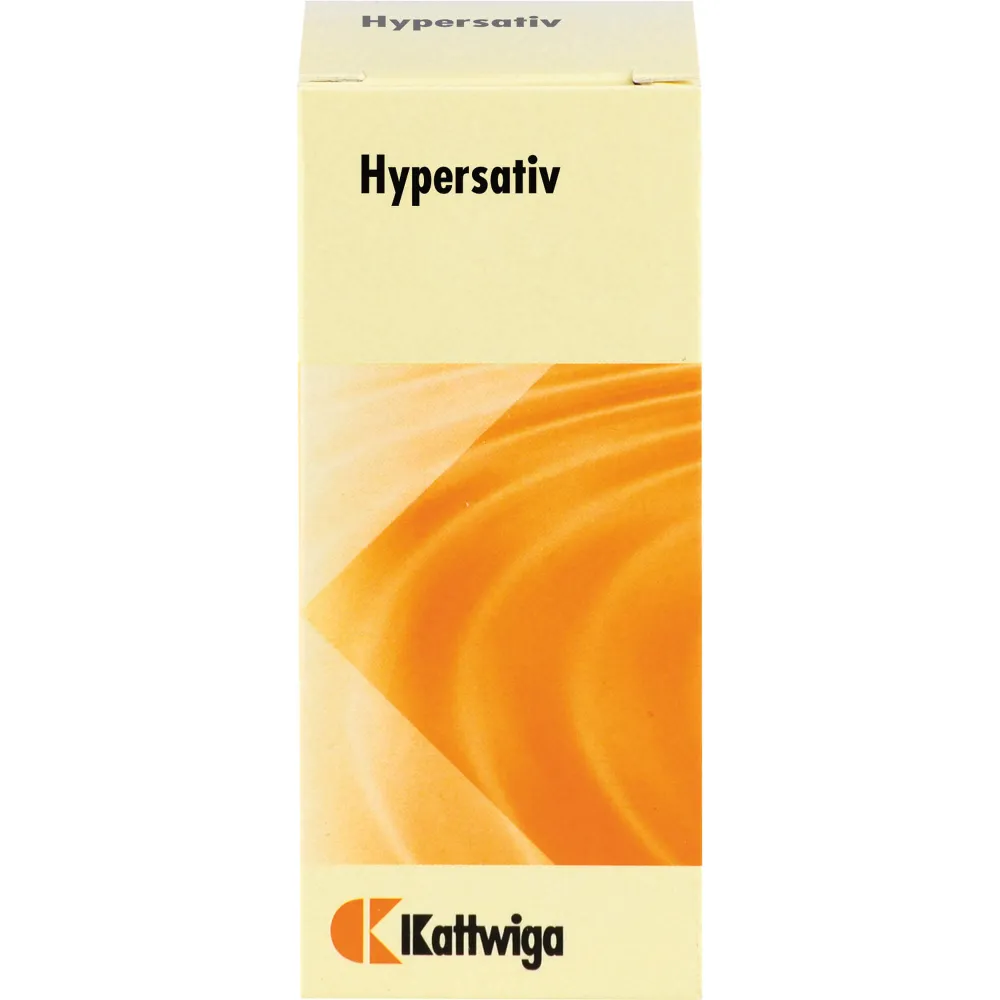 Hypersativ Tropfen 50 ml