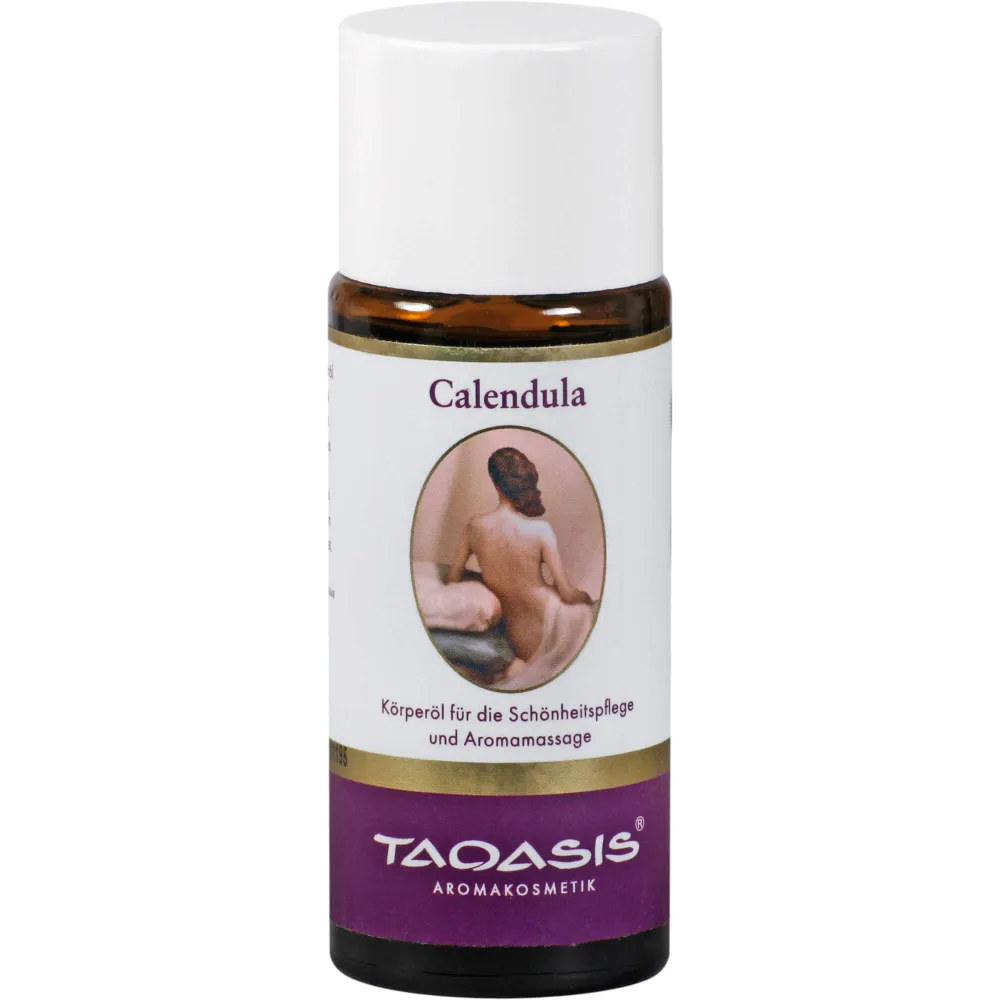 Calendula Öl Bio 50 ml