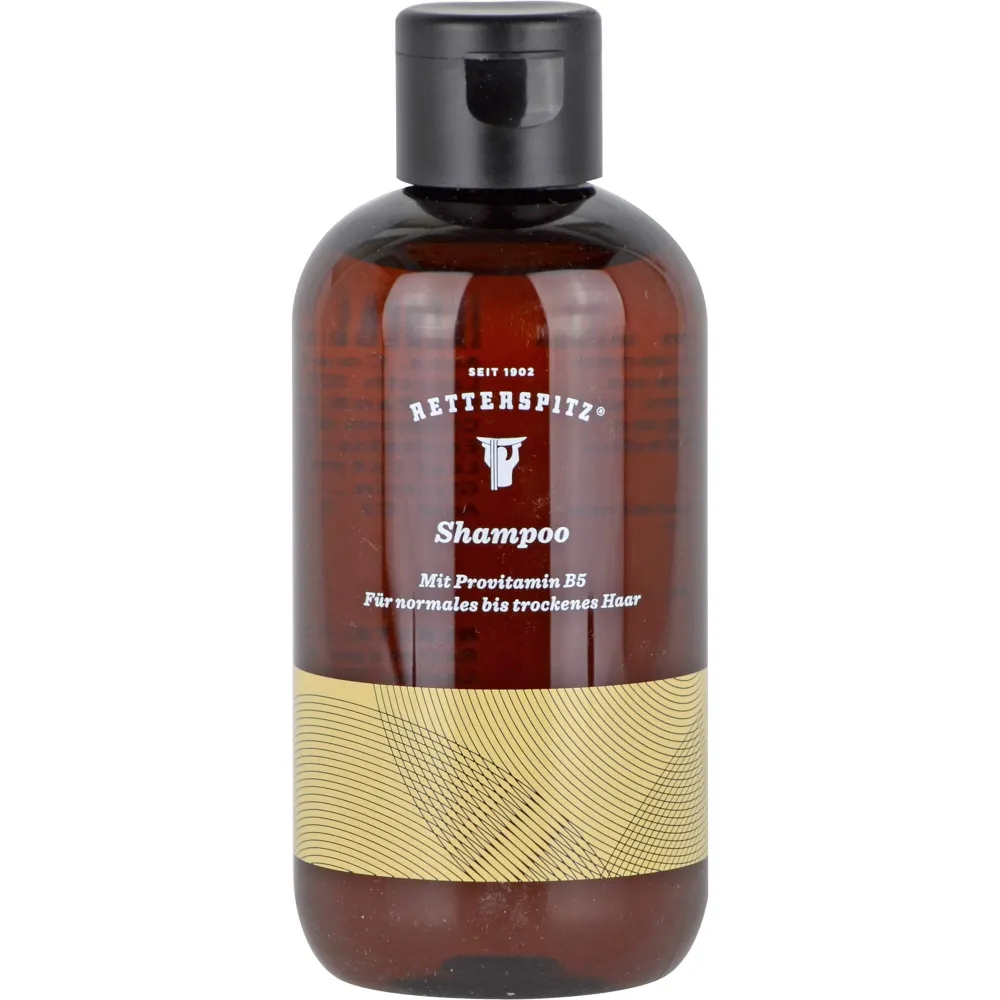 Retterspitz Shampoo 200 ml