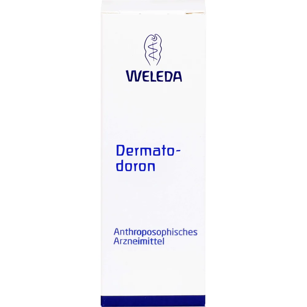 Dermatodoron Dilution 50 ml
