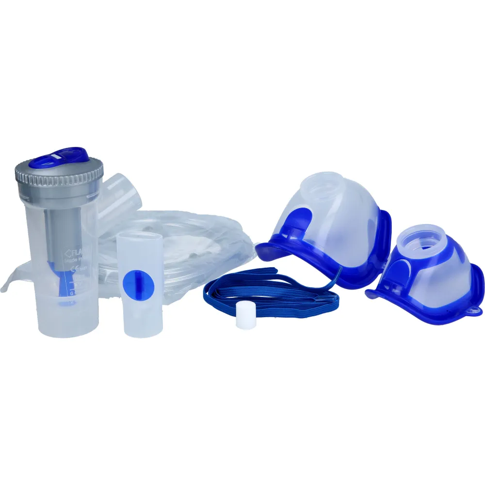 Microdrop Profi Vernebler-Set Universal 1 St