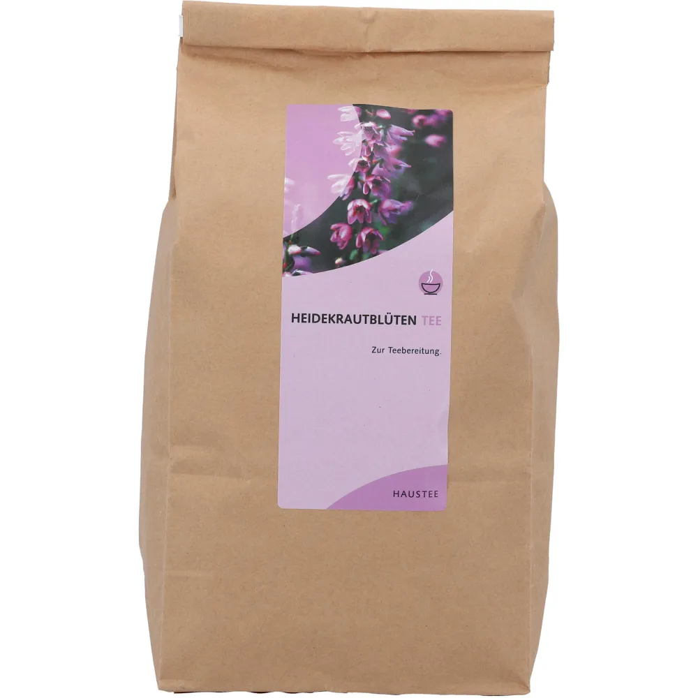 Heidekrautblütentee 300 g