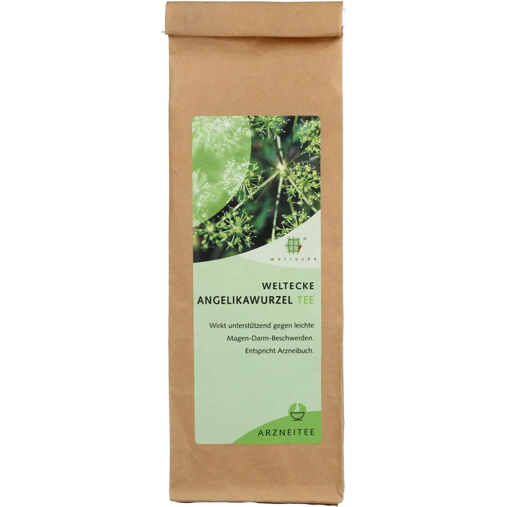 Angelikawurzel Tee 100 g
