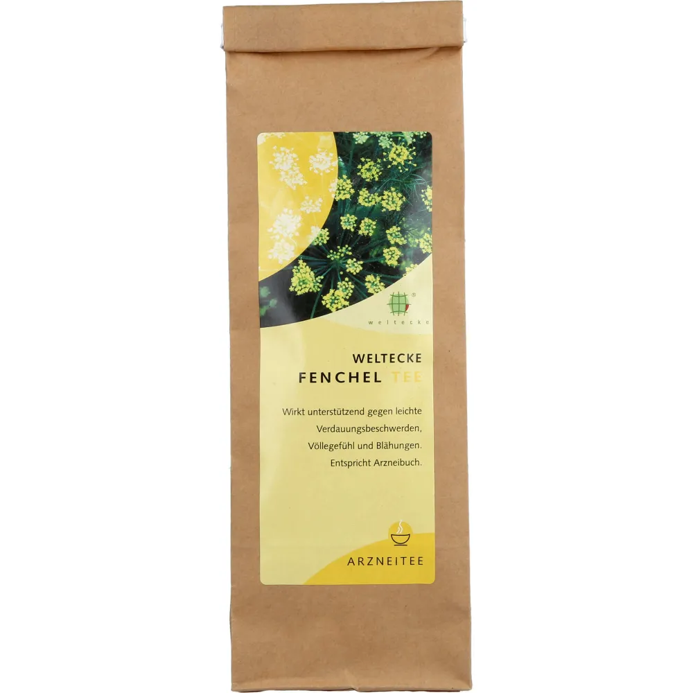 Fenchel Tee 100 g