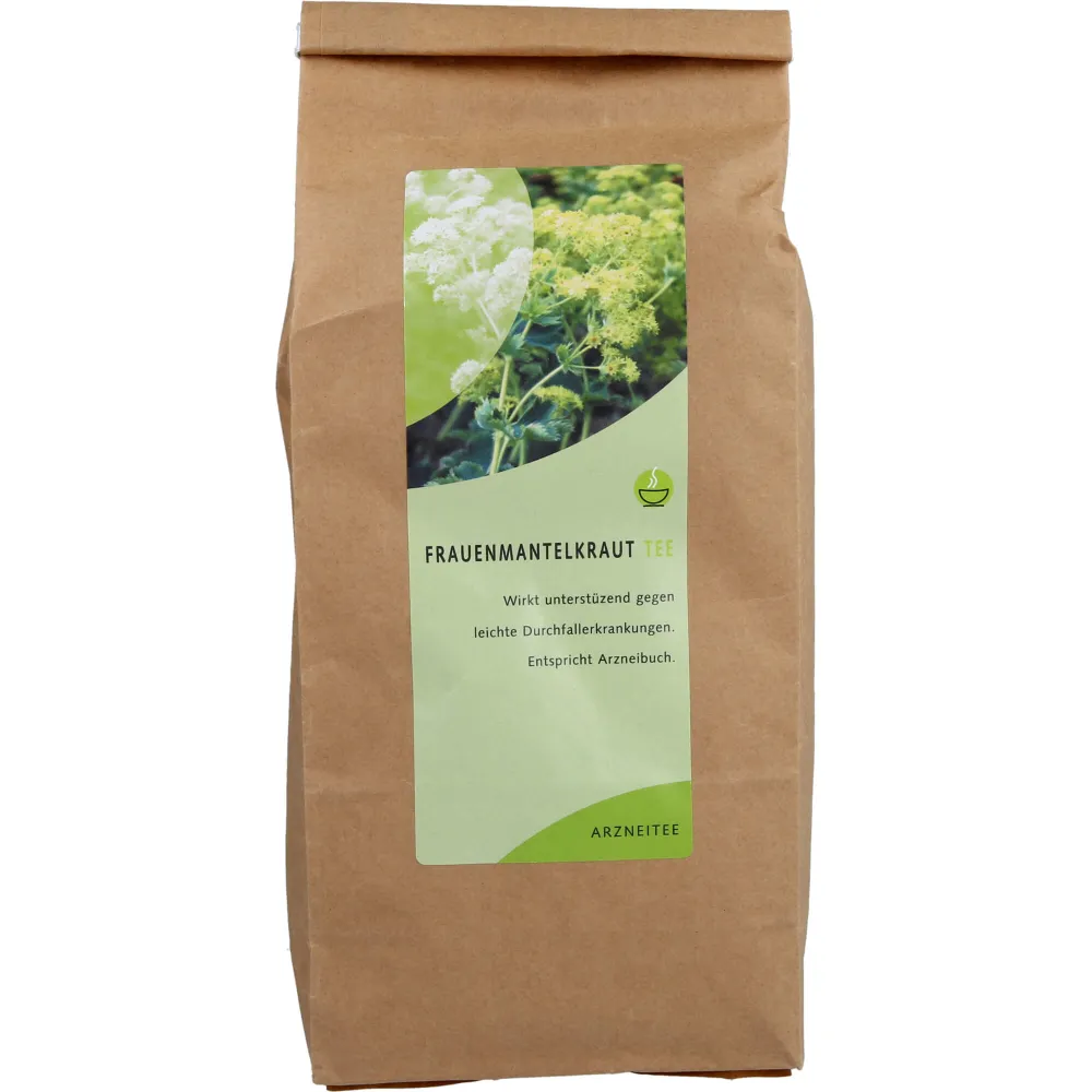 Frauenmantelkraut Tee 100 g