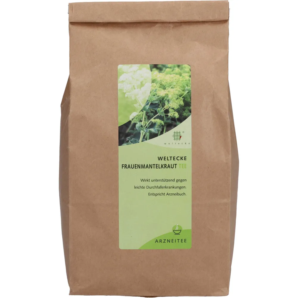 Frauenmantelkraut Tee 300 g