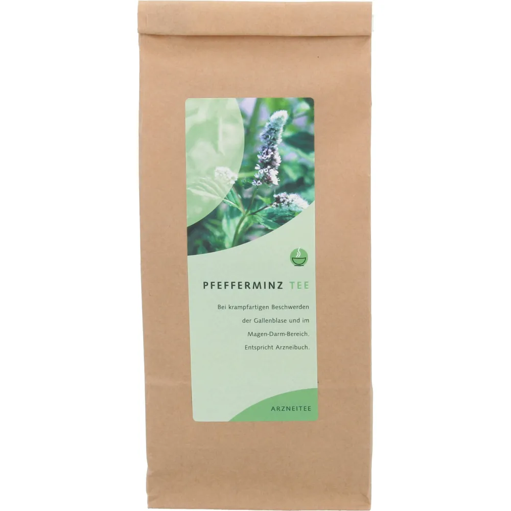 Pfefferminz Tee 100 g